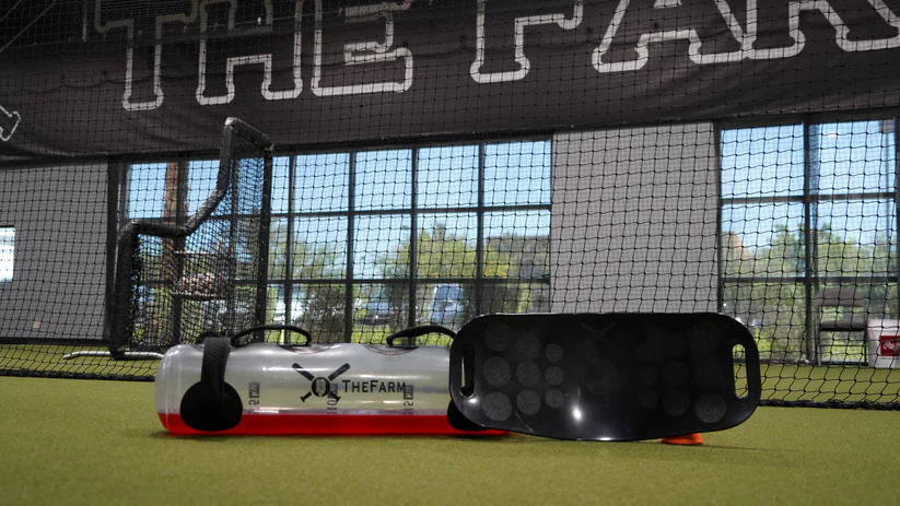 FarmBoard PRO + The Farm WaterBag(s) (Bundle)